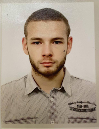 Олексій Сорокін